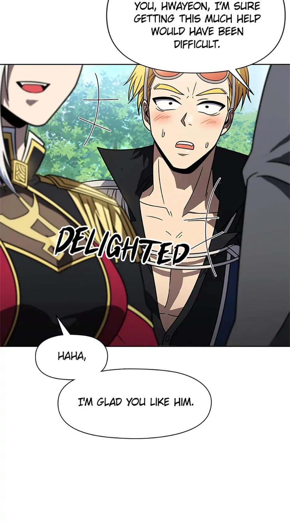 Read After Ten Millennia in Hell Manga Online