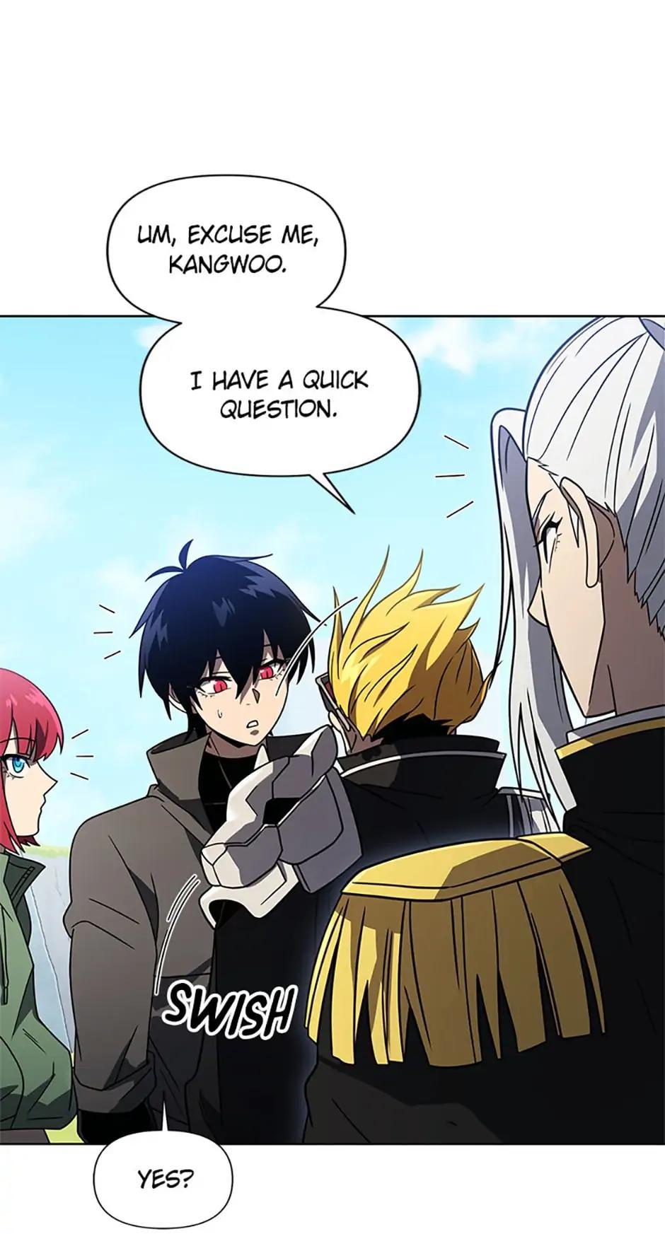 Read After Ten Millennia in Hell Manga Online