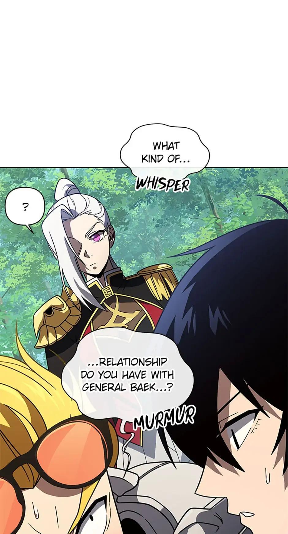 Read After Ten Millennia in Hell Manga Online