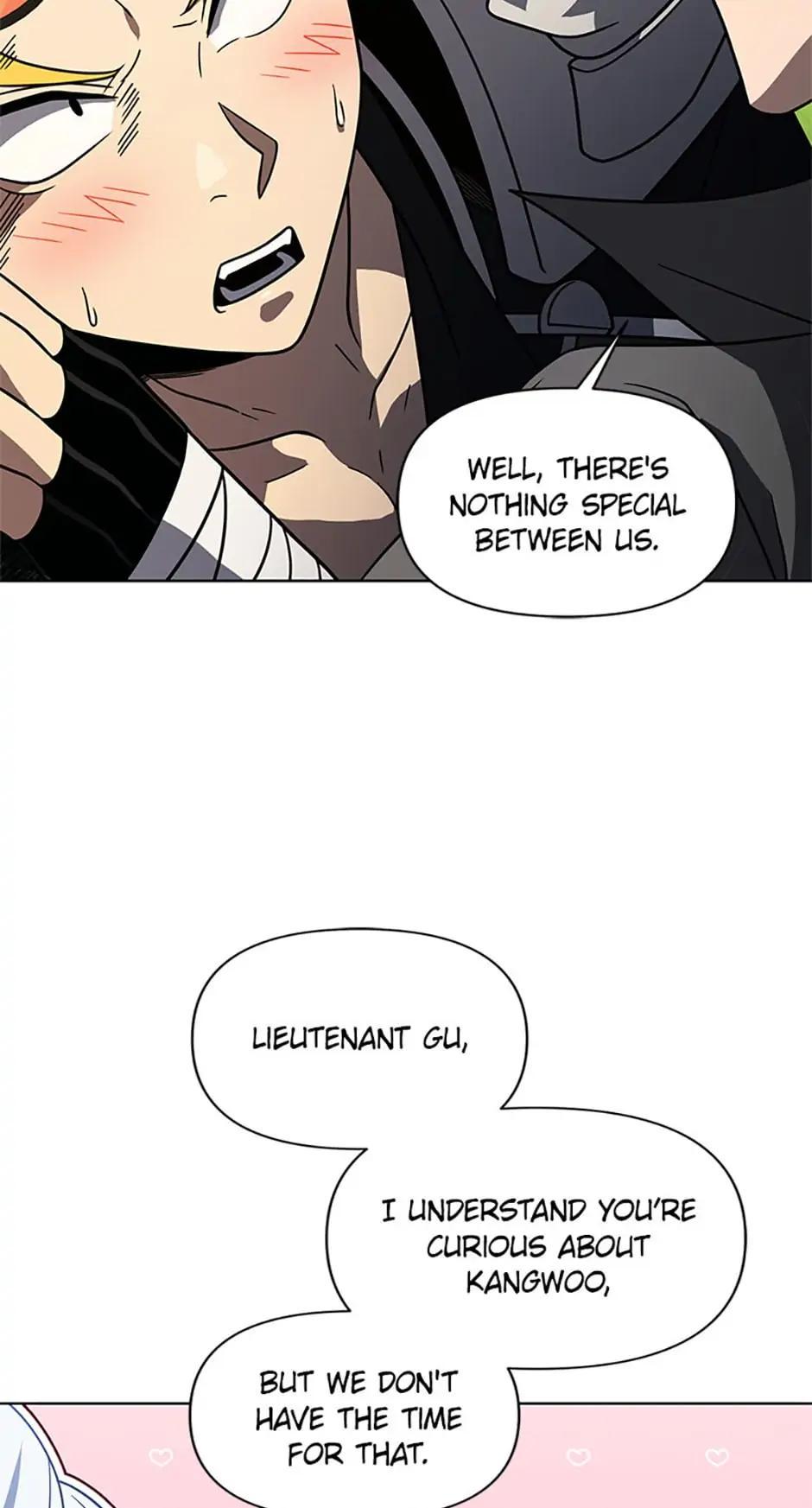Read After Ten Millennia in Hell Manga Online