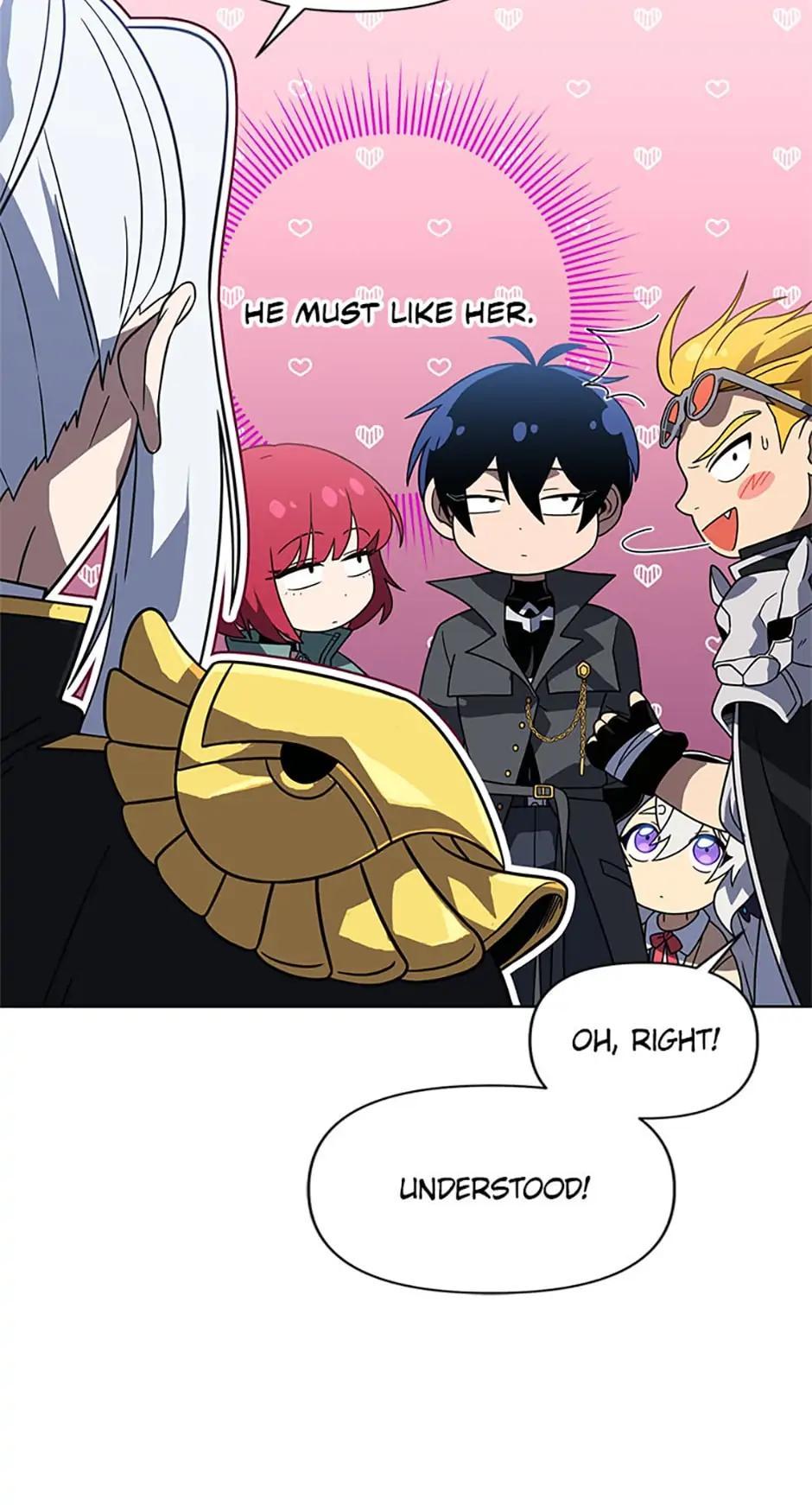 Read After Ten Millennia in Hell Manga Online