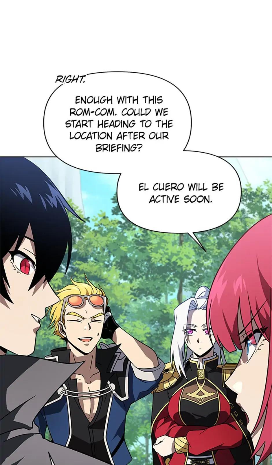 Read After Ten Millennia in Hell Manga Online