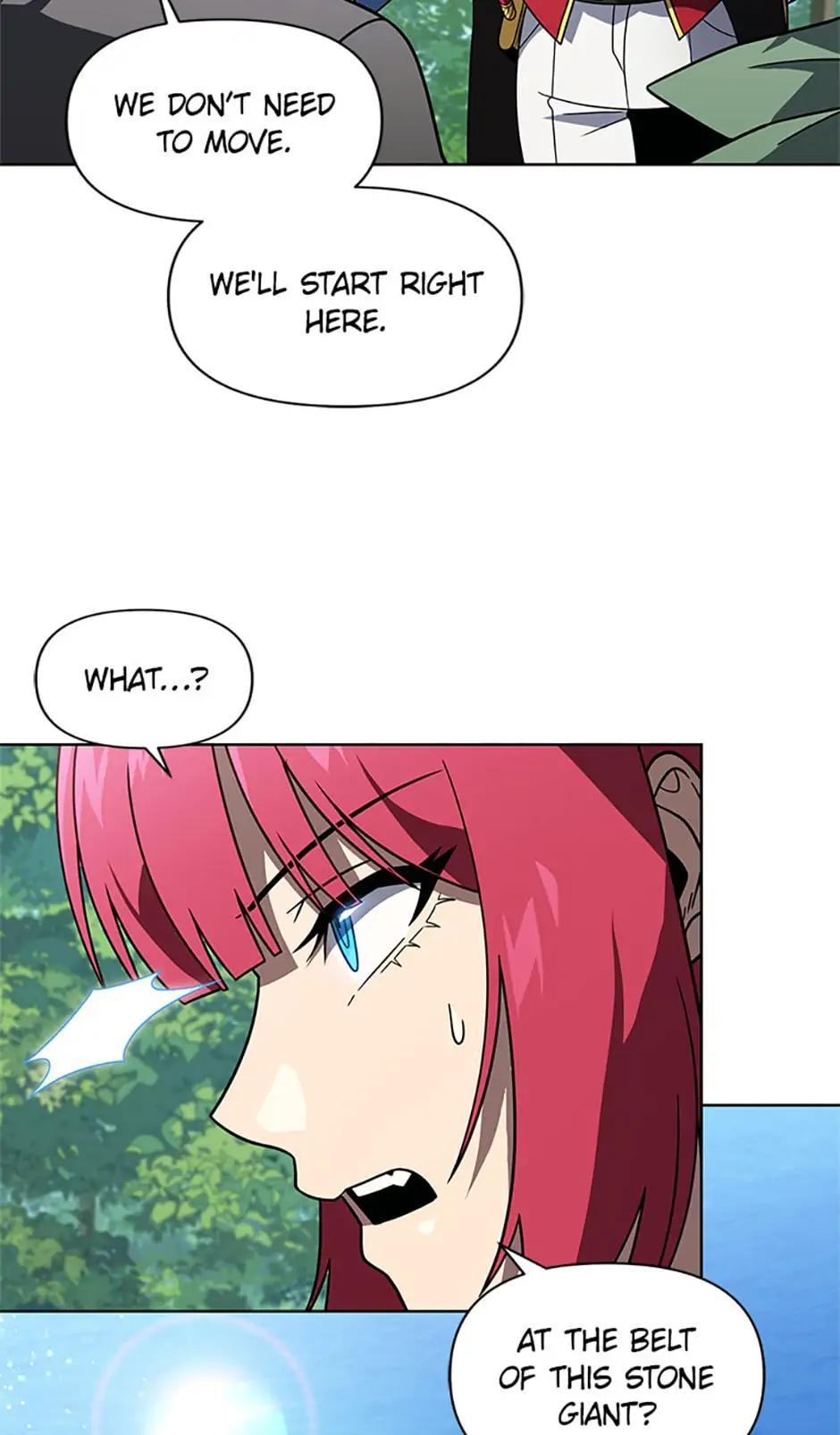 Read After Ten Millennia in Hell Manga Online