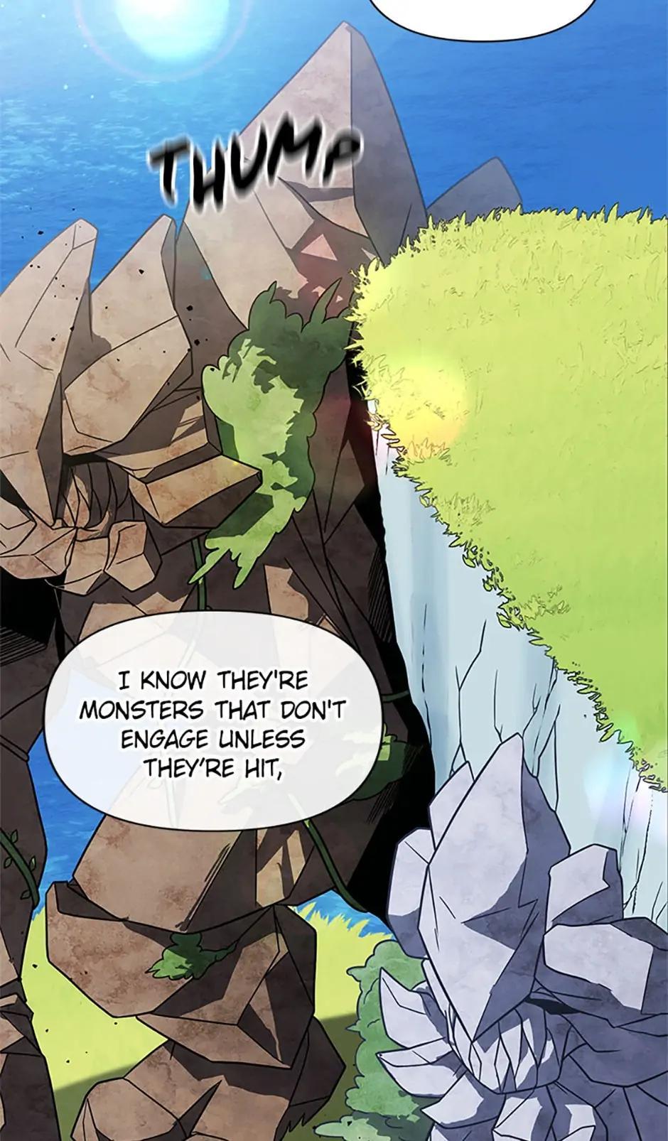 Read After Ten Millennia in Hell Manga Online