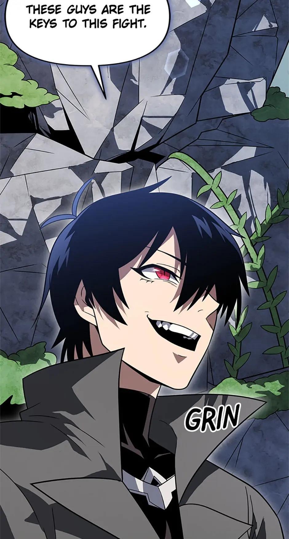 Read After Ten Millennia in Hell Manga Online