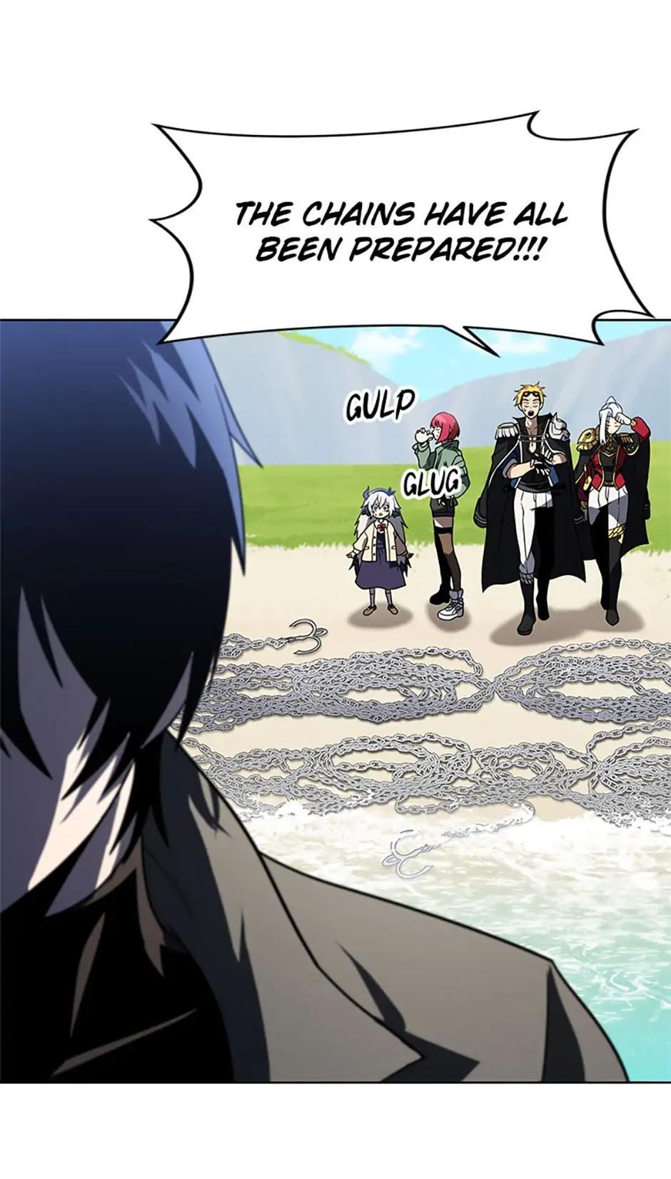 Read After Ten Millennia in Hell Manga Online