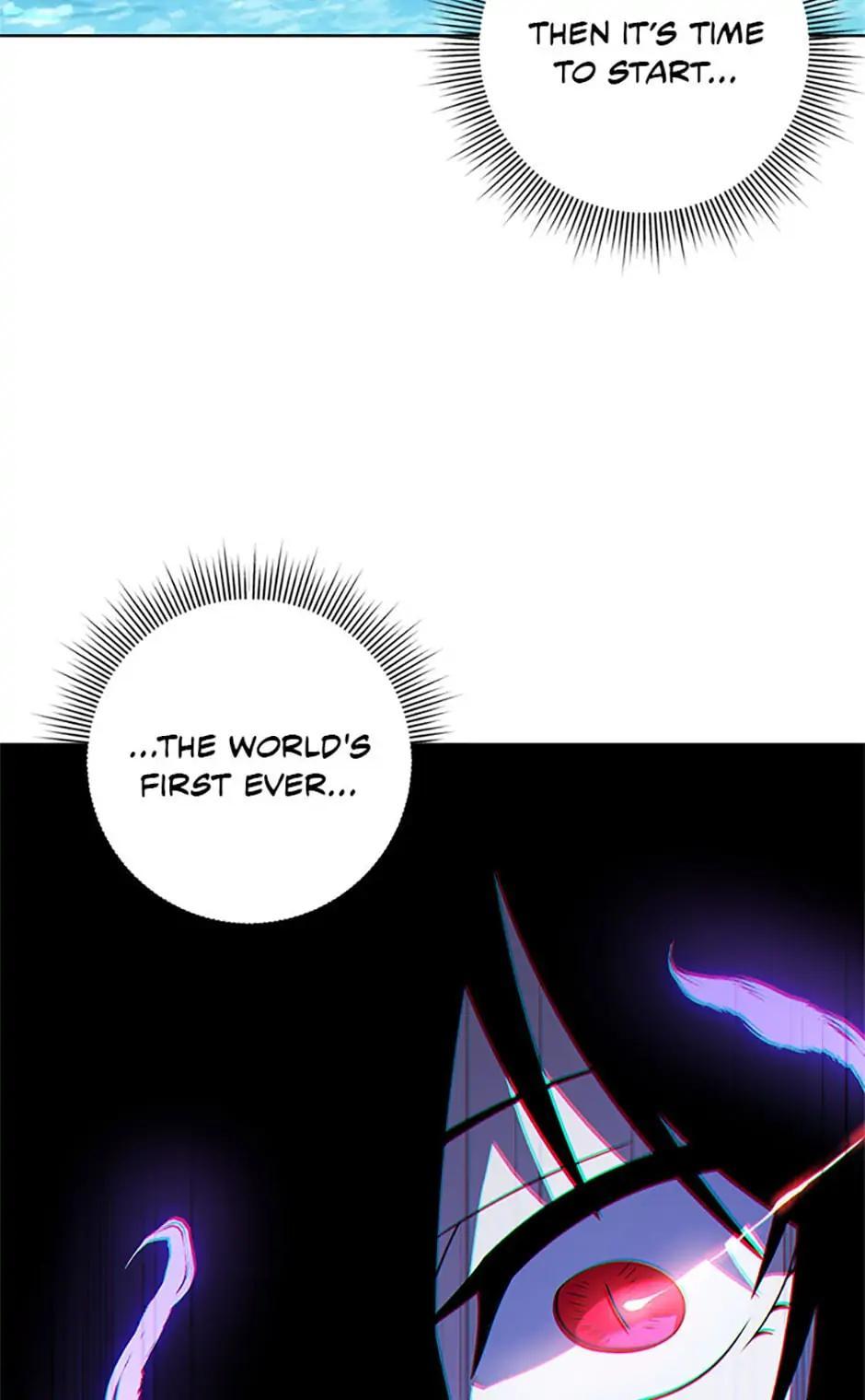 Read After Ten Millennia in Hell Manga Online