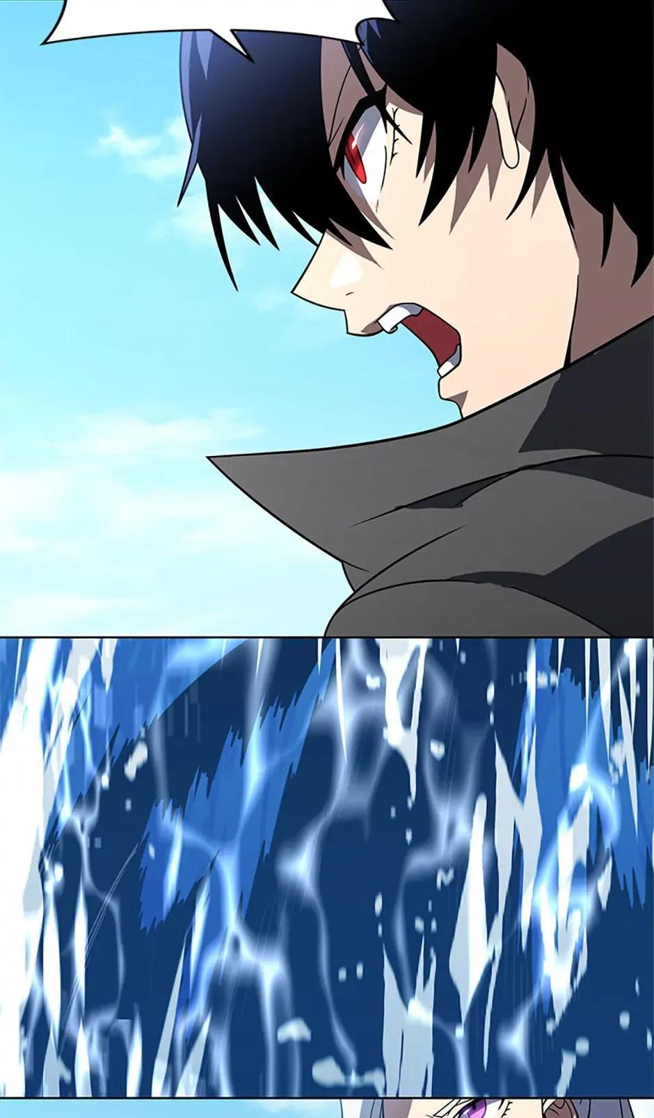 Read After Ten Millennia in Hell Manga Online