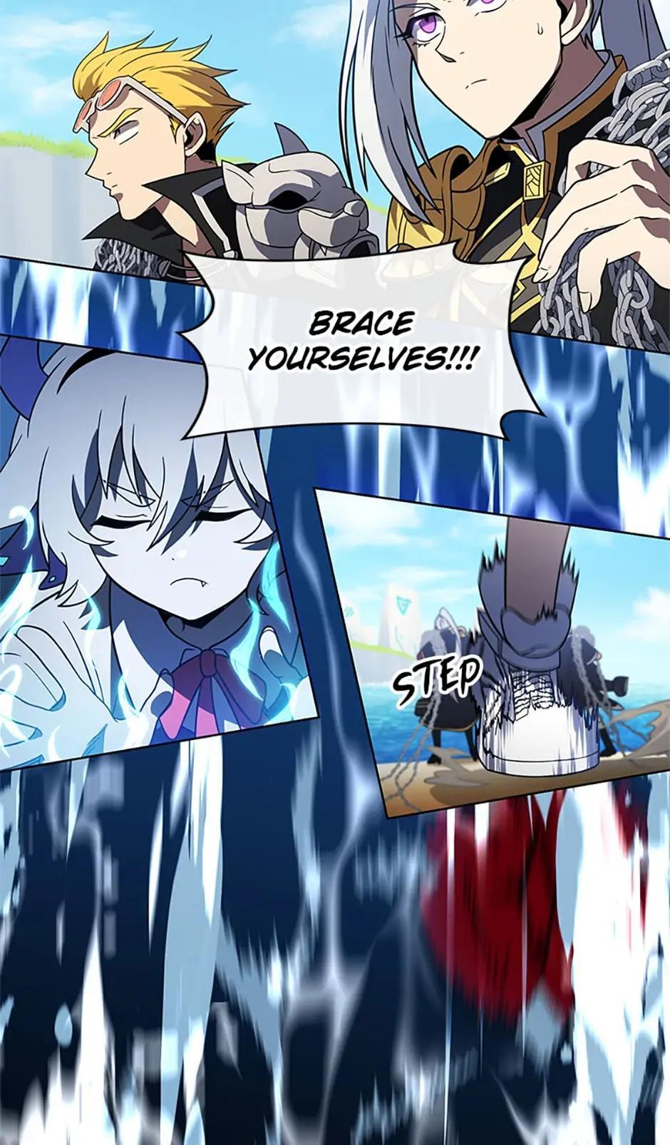 Read After Ten Millennia in Hell Manga Online