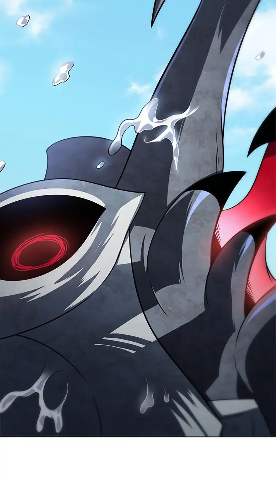 Read After Ten Millennia in Hell Manga Online