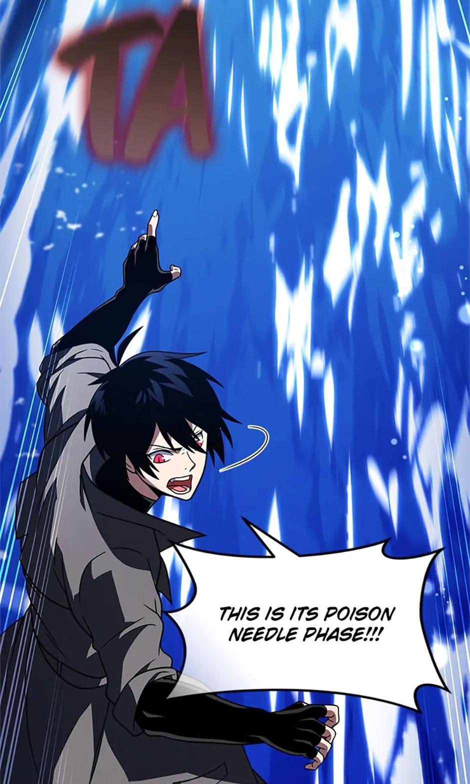 Read After Ten Millennia in Hell Manga Online
