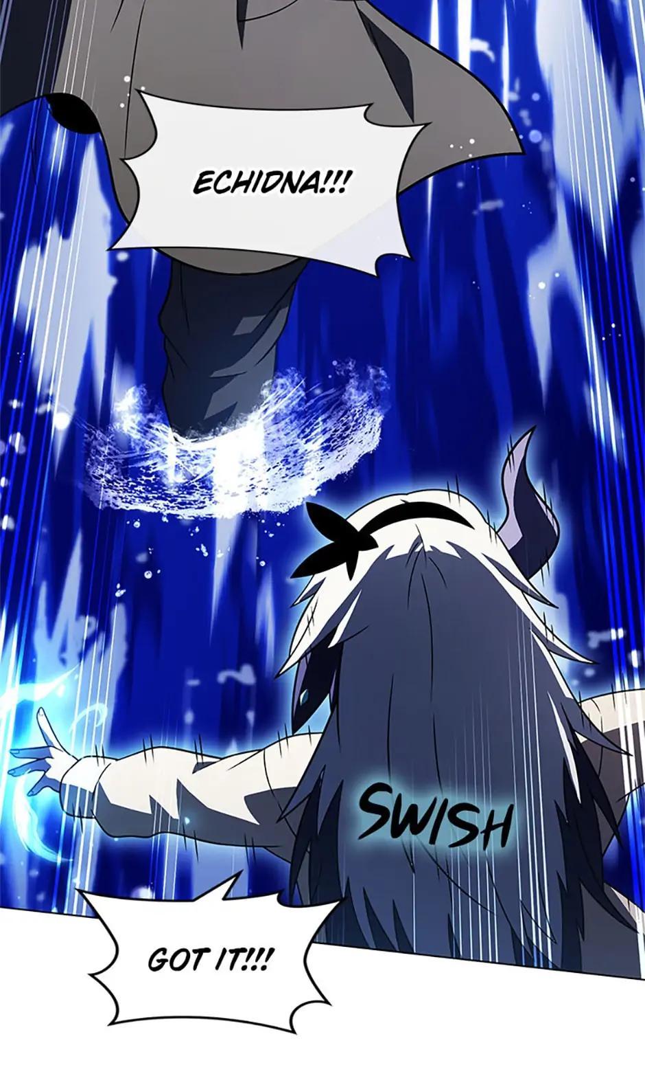 Read After Ten Millennia in Hell Manga Online