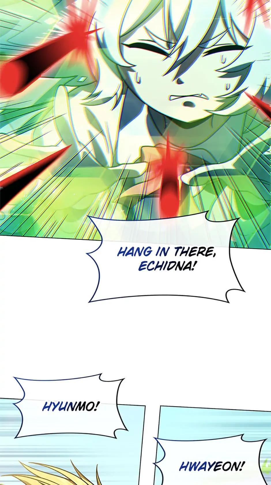 Read After Ten Millennia in Hell Manga Online