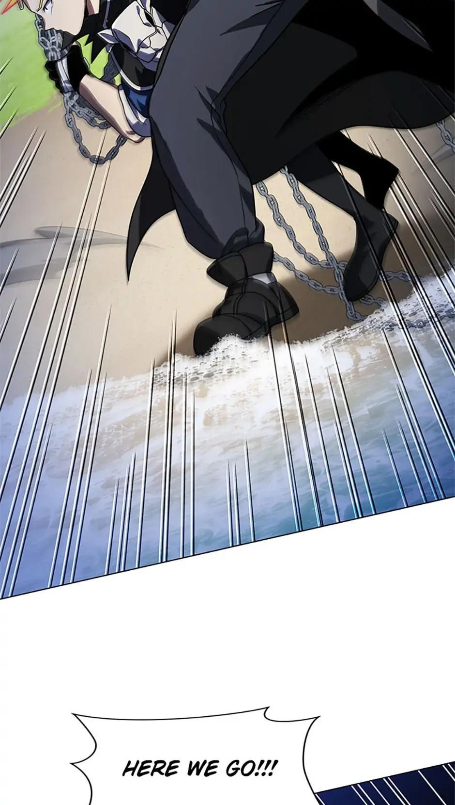Read After Ten Millennia in Hell Manga Online