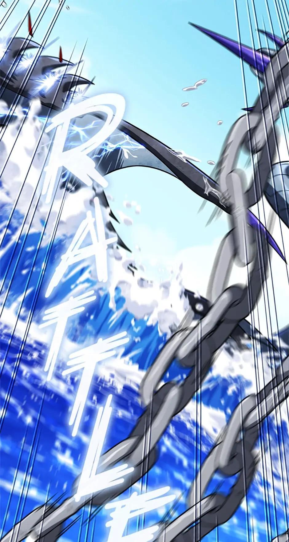 Read After Ten Millennia in Hell Manga Online