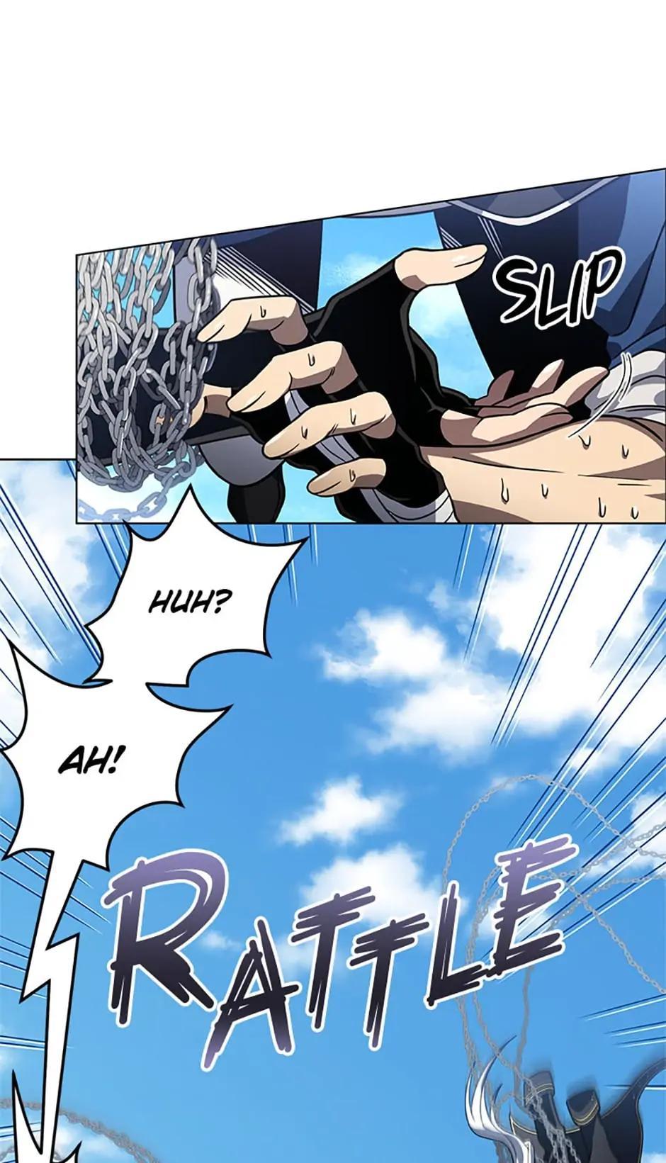 Read After Ten Millennia in Hell Manga Online