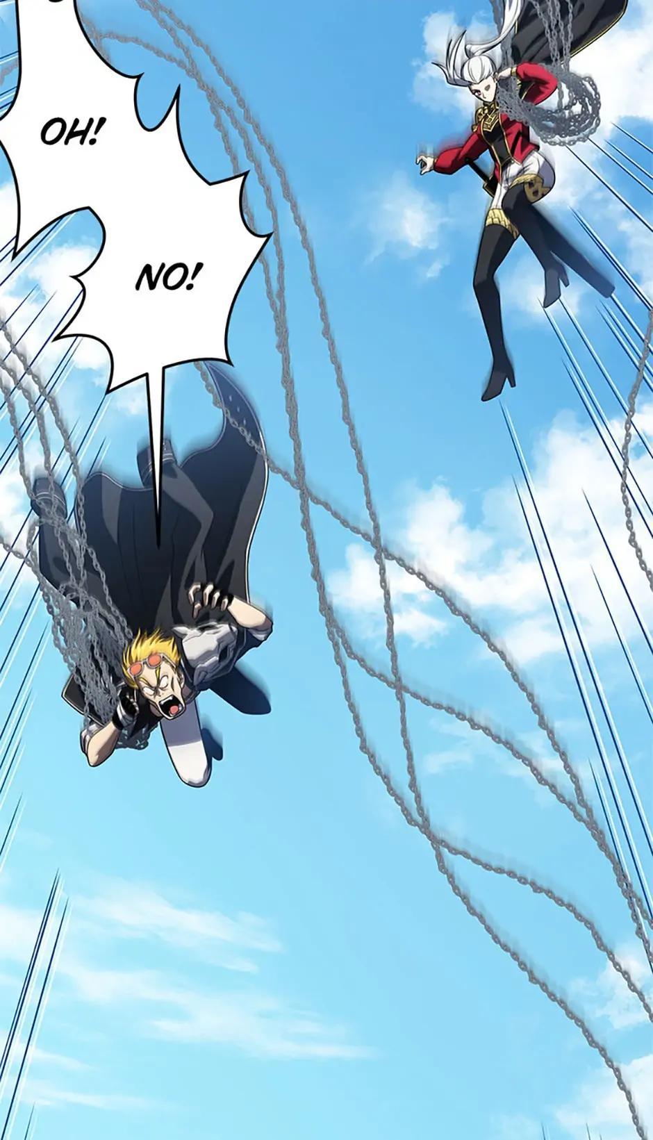 Read After Ten Millennia in Hell Manga Online