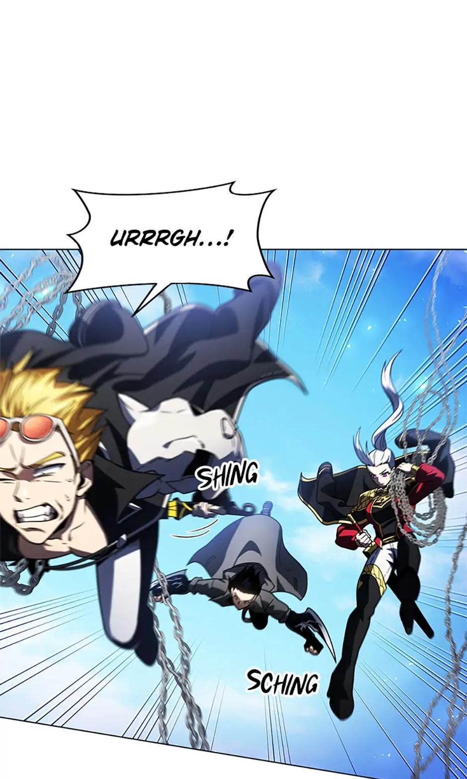 Read After Ten Millennia in Hell Manga Online