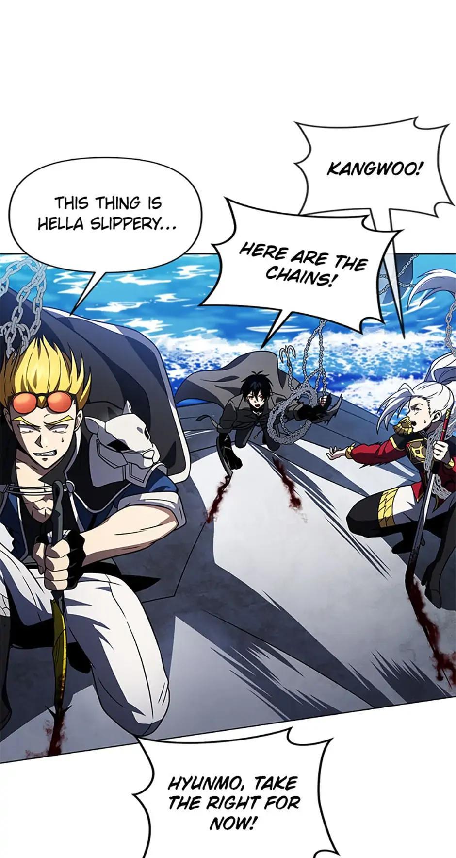 Read After Ten Millennia in Hell Manga Online