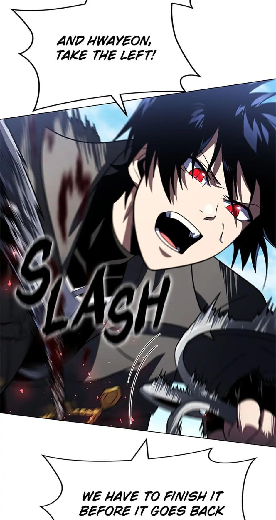 Read After Ten Millennia in Hell Manga Online