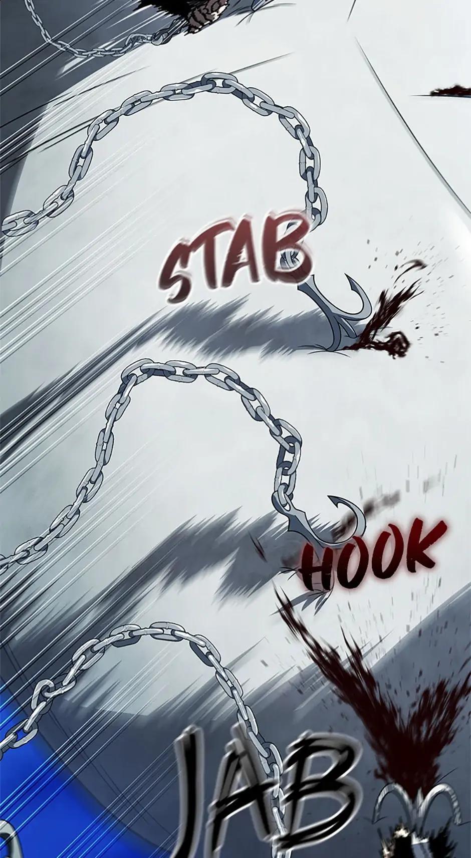 Read After Ten Millennia in Hell Manga Online