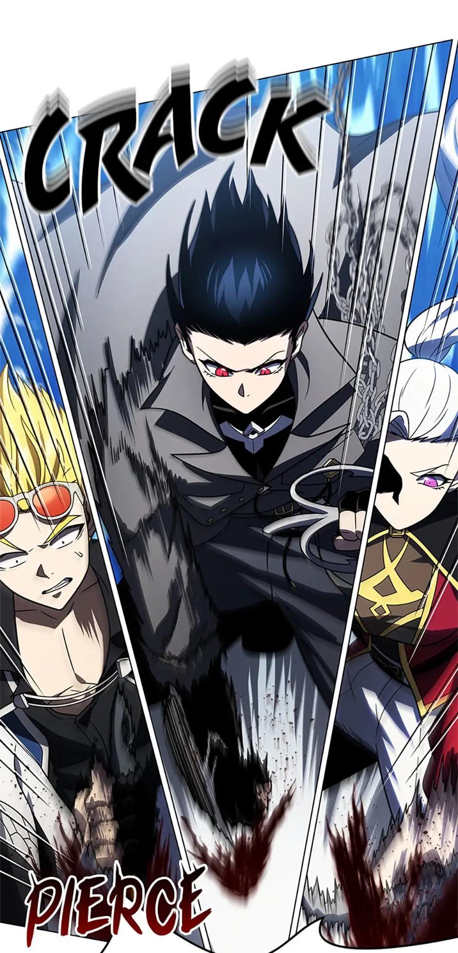 Read After Ten Millennia in Hell Manga Online