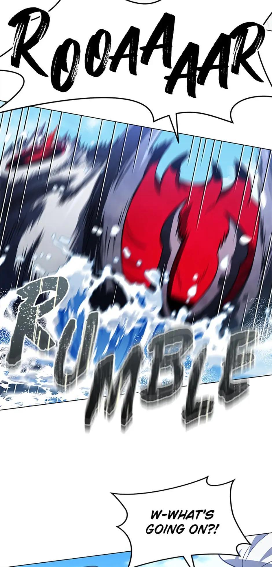 Read After Ten Millennia in Hell Manga Online