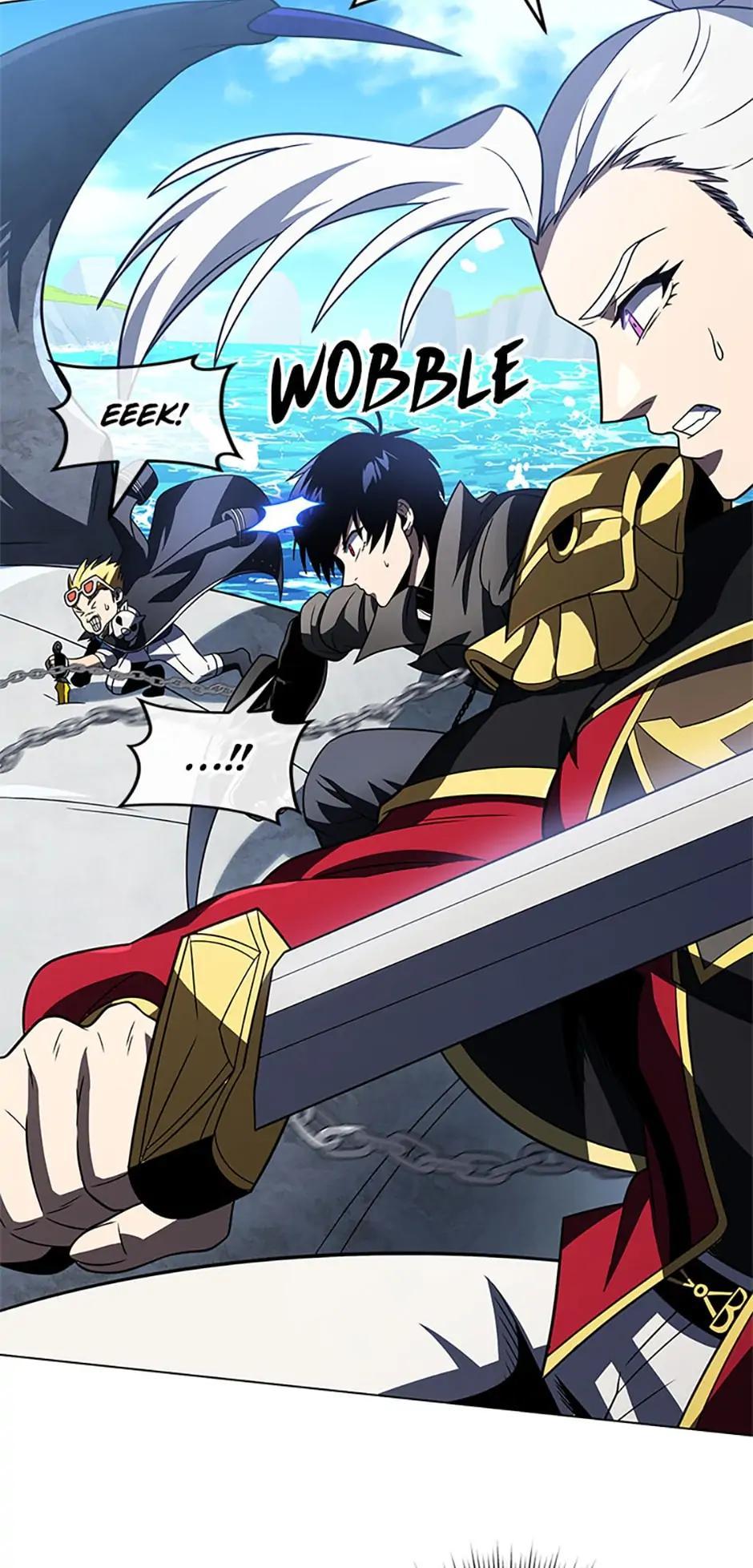 Read After Ten Millennia in Hell Manga Online
