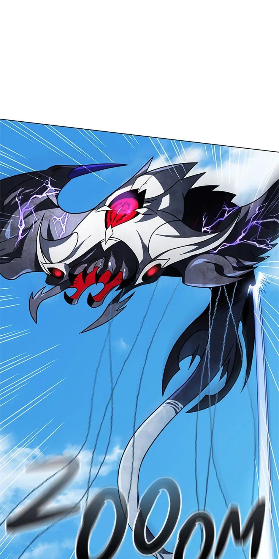 Read After Ten Millennia in Hell Manga Online
