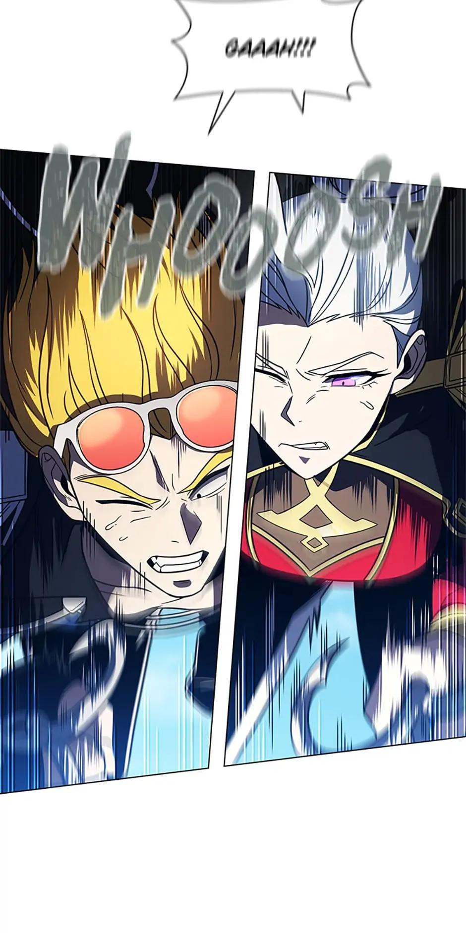 Read After Ten Millennia in Hell Manga Online
