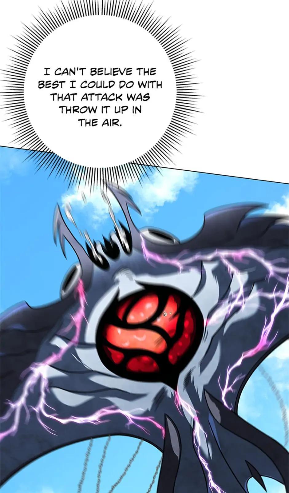 Read After Ten Millennia in Hell Manga Online