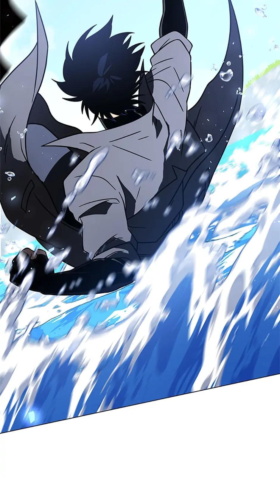 Read After Ten Millennia in Hell Manga Online