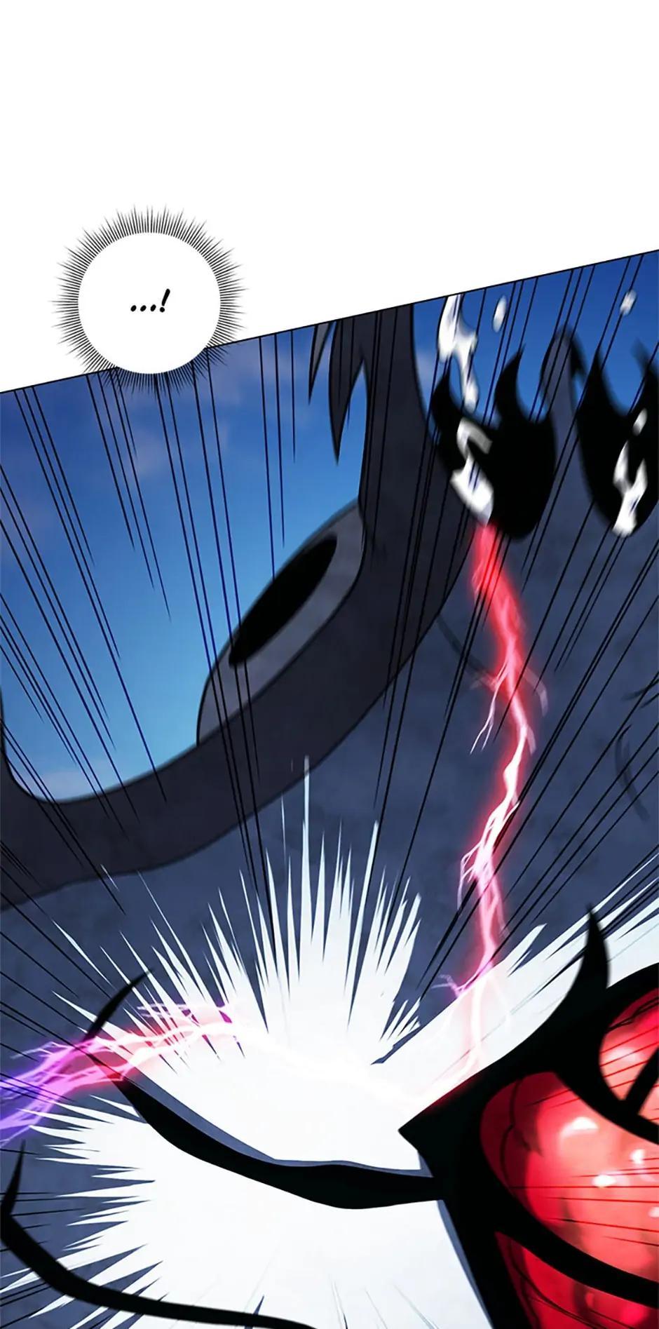 Read After Ten Millennia in Hell Manga Online