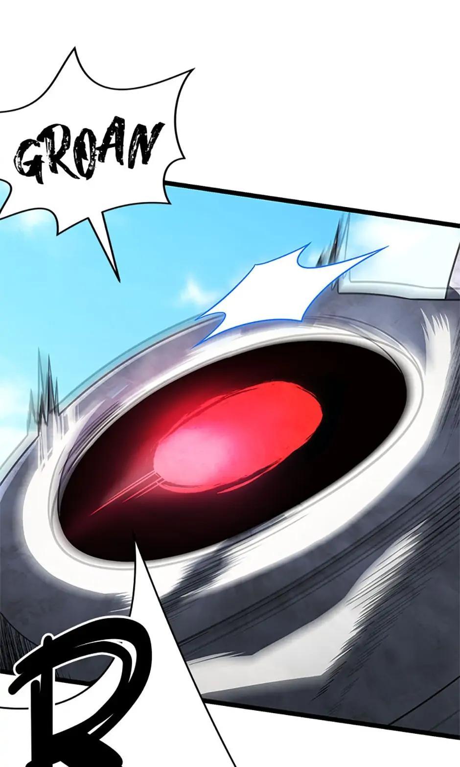 Read After Ten Millennia in Hell Manga Online