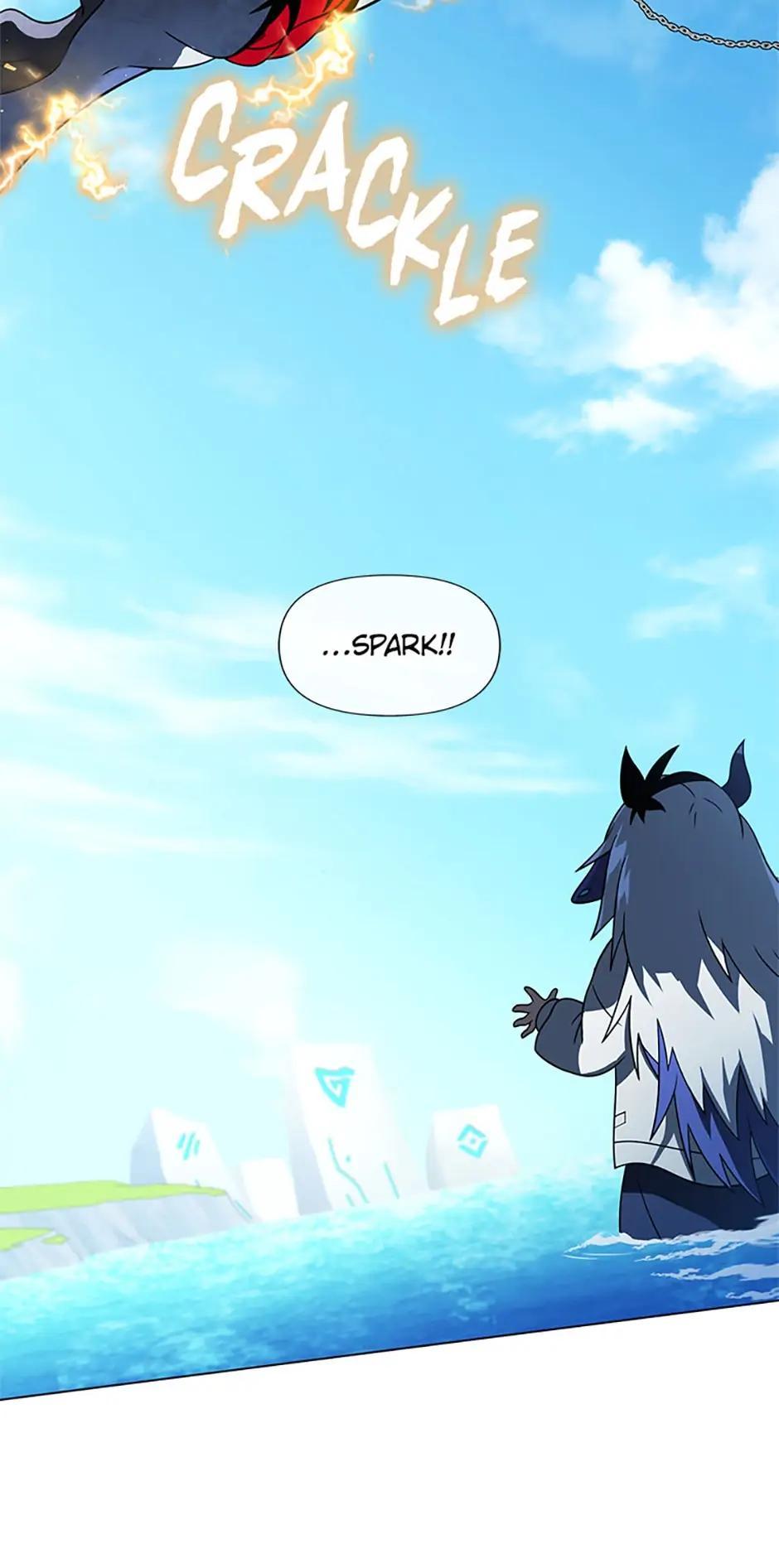 Read After Ten Millennia in Hell Manga Online