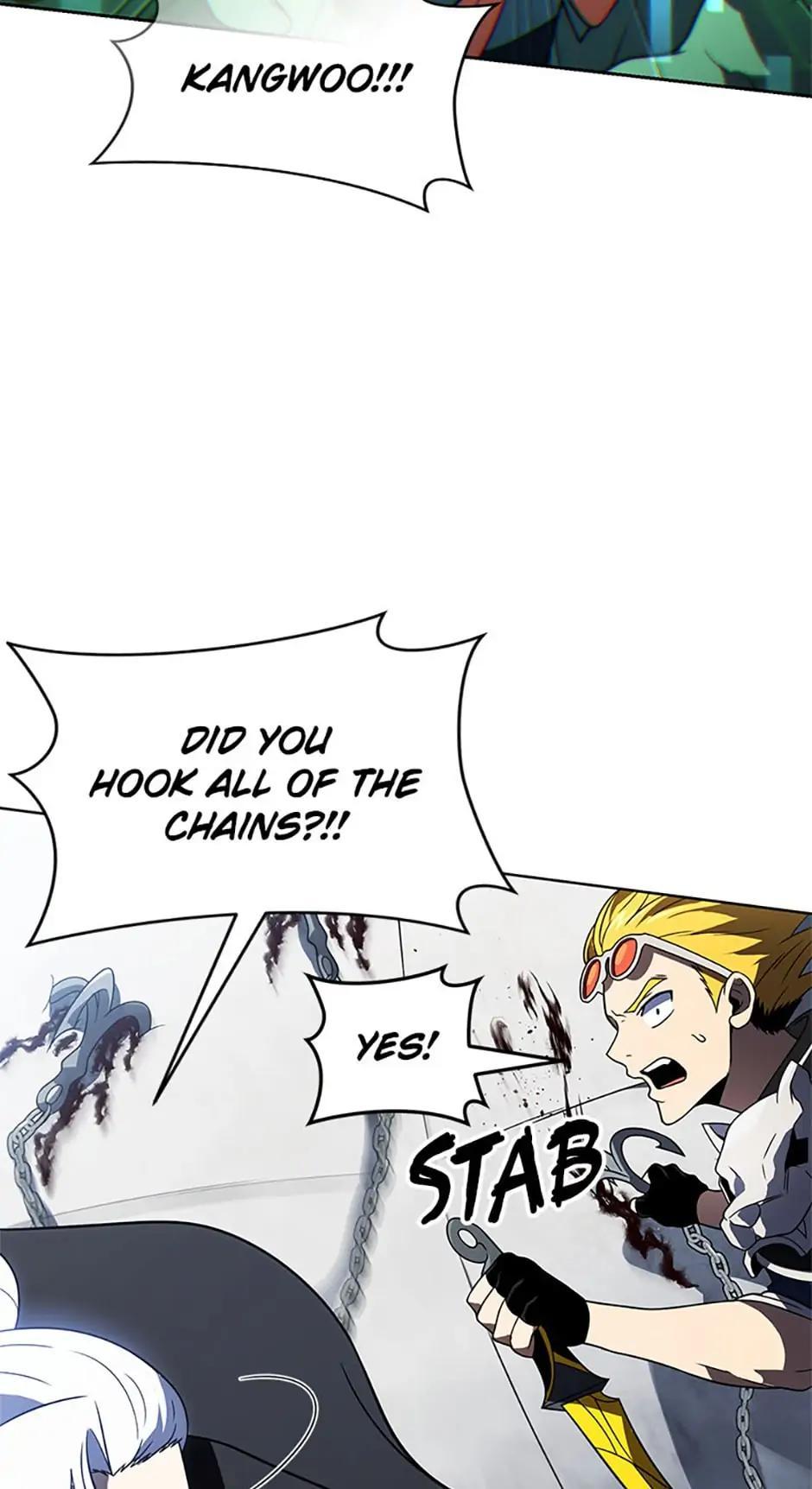 Read After Ten Millennia in Hell Manga Online