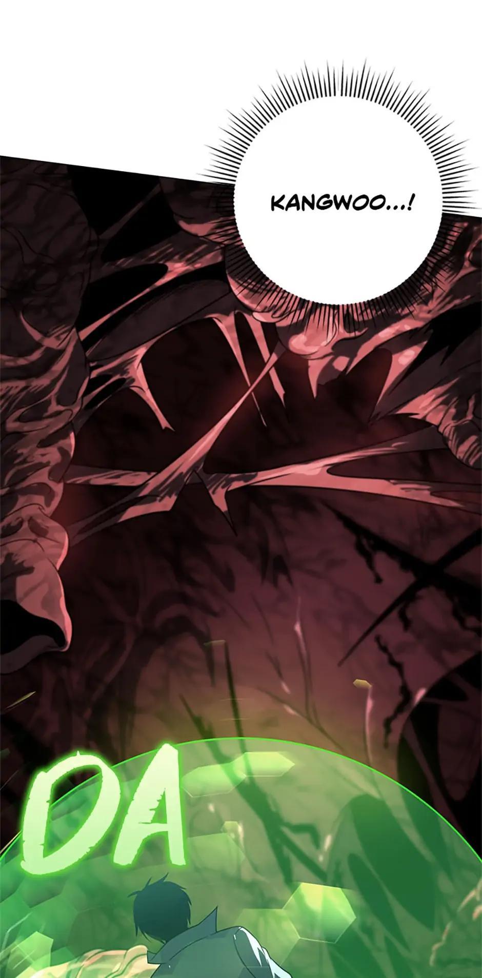 Read After Ten Millennia in Hell Manga Online