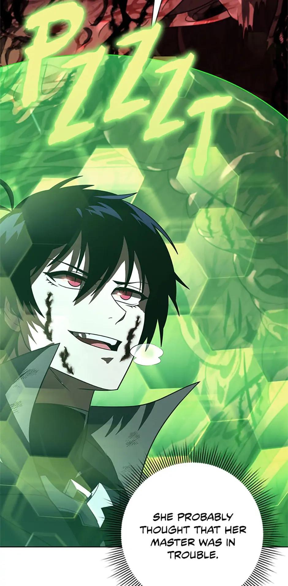 Read After Ten Millennia in Hell Manga Online