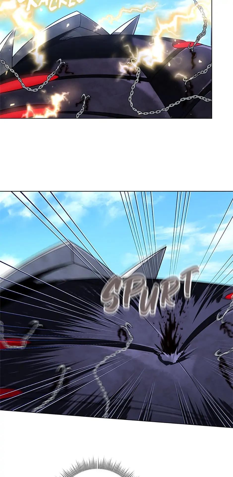 Read After Ten Millennia in Hell Manga Online