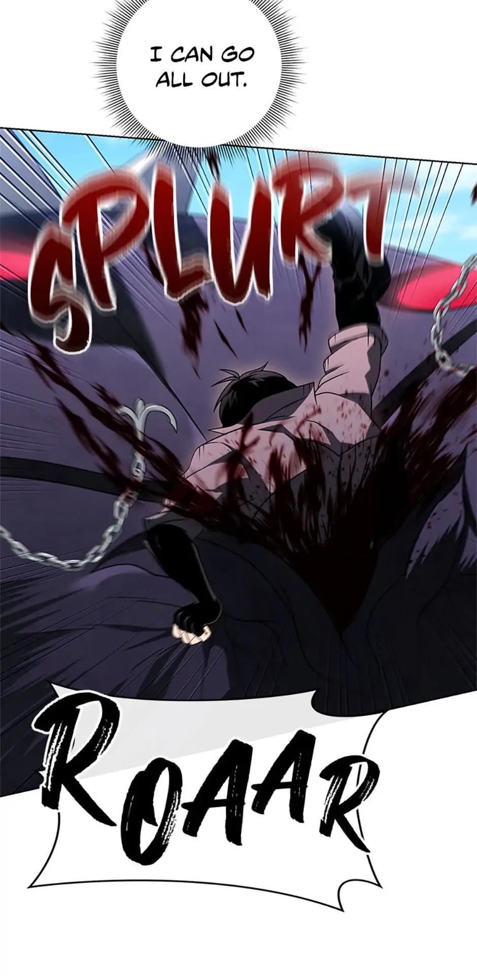 Read After Ten Millennia in Hell Manga Online