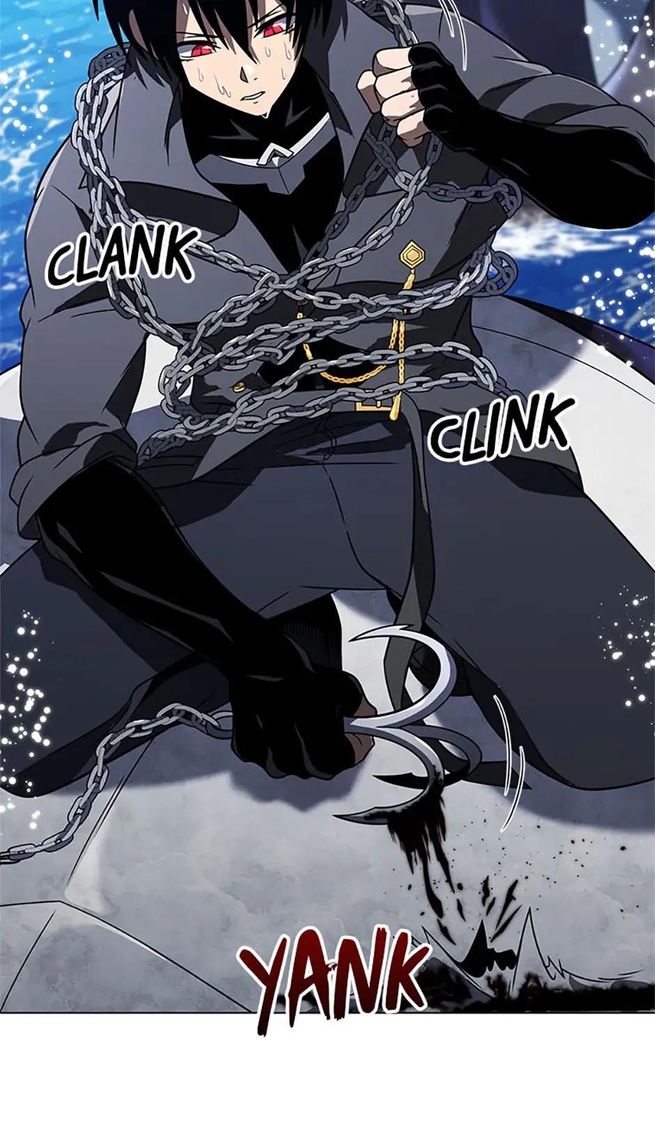 Read After Ten Millennia in Hell Manga Online