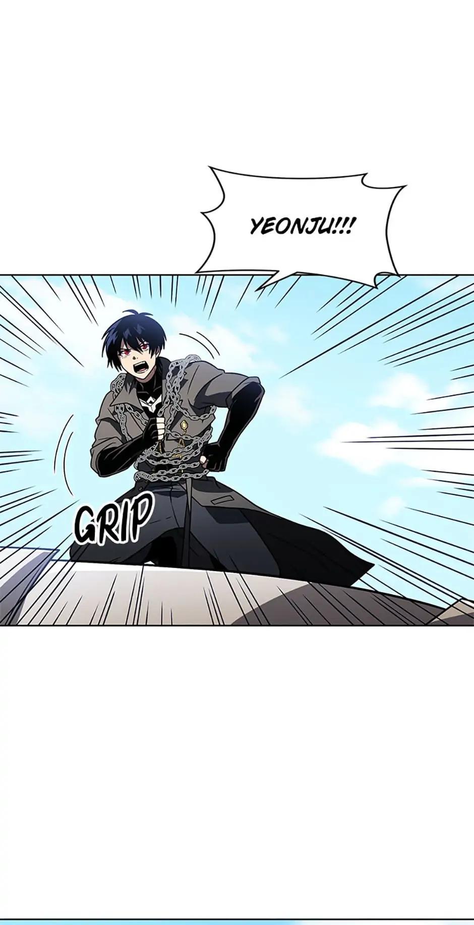 Read After Ten Millennia in Hell Manga Online