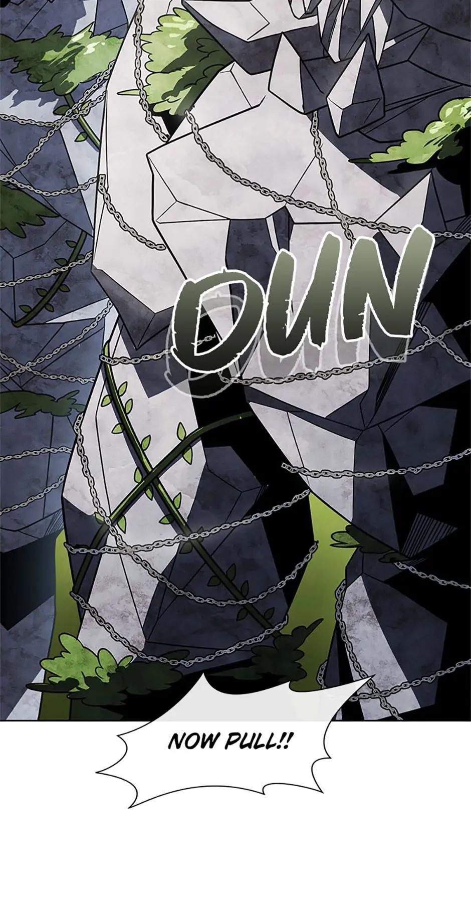 Read After Ten Millennia in Hell Manga Online
