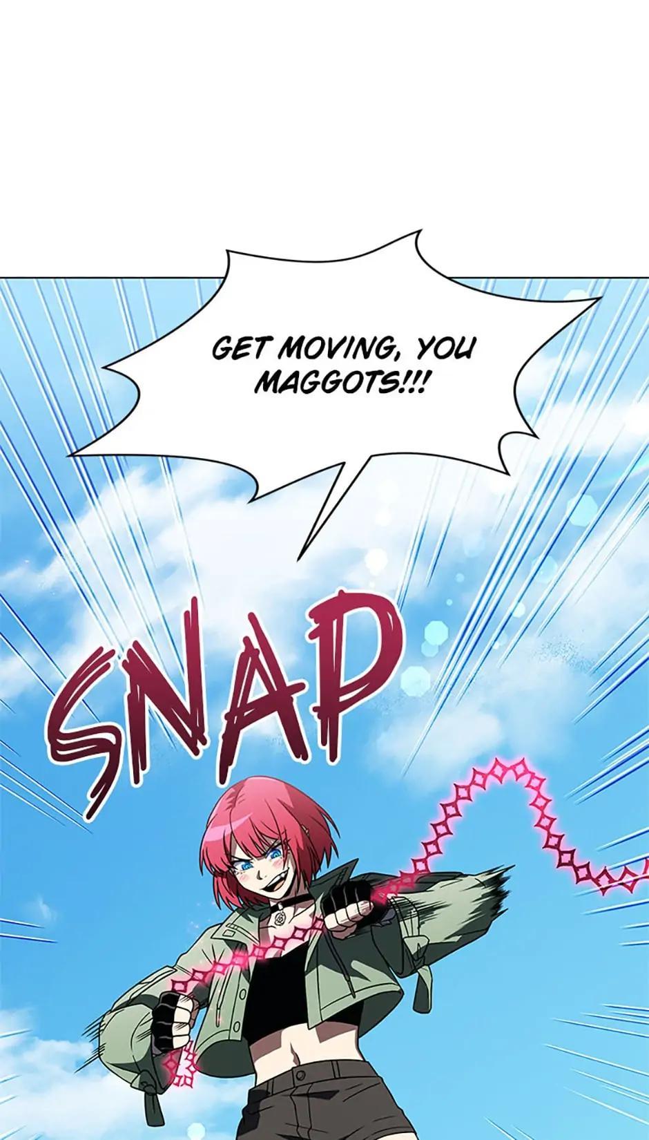 Read After Ten Millennia in Hell Manga Online