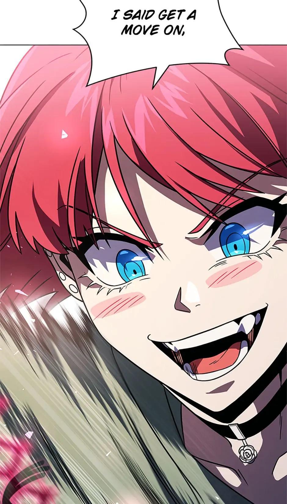 Read After Ten Millennia in Hell Manga Online