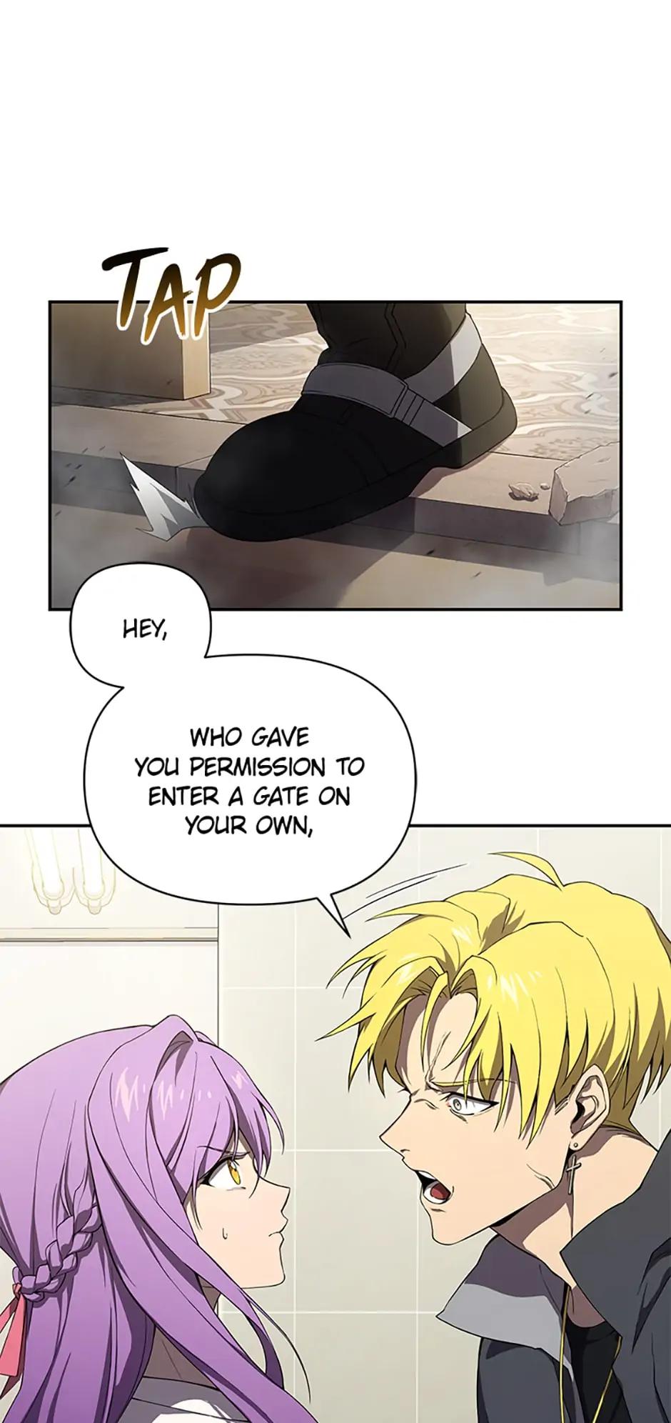Read After Ten Millennia in Hell Manga Online