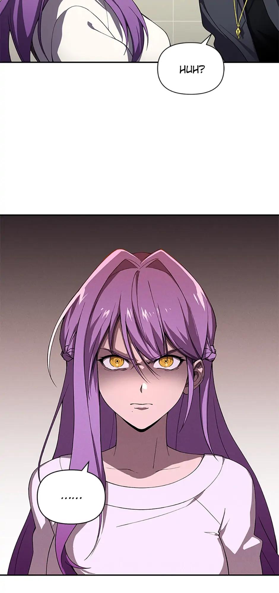 Read After Ten Millennia in Hell Manga Online