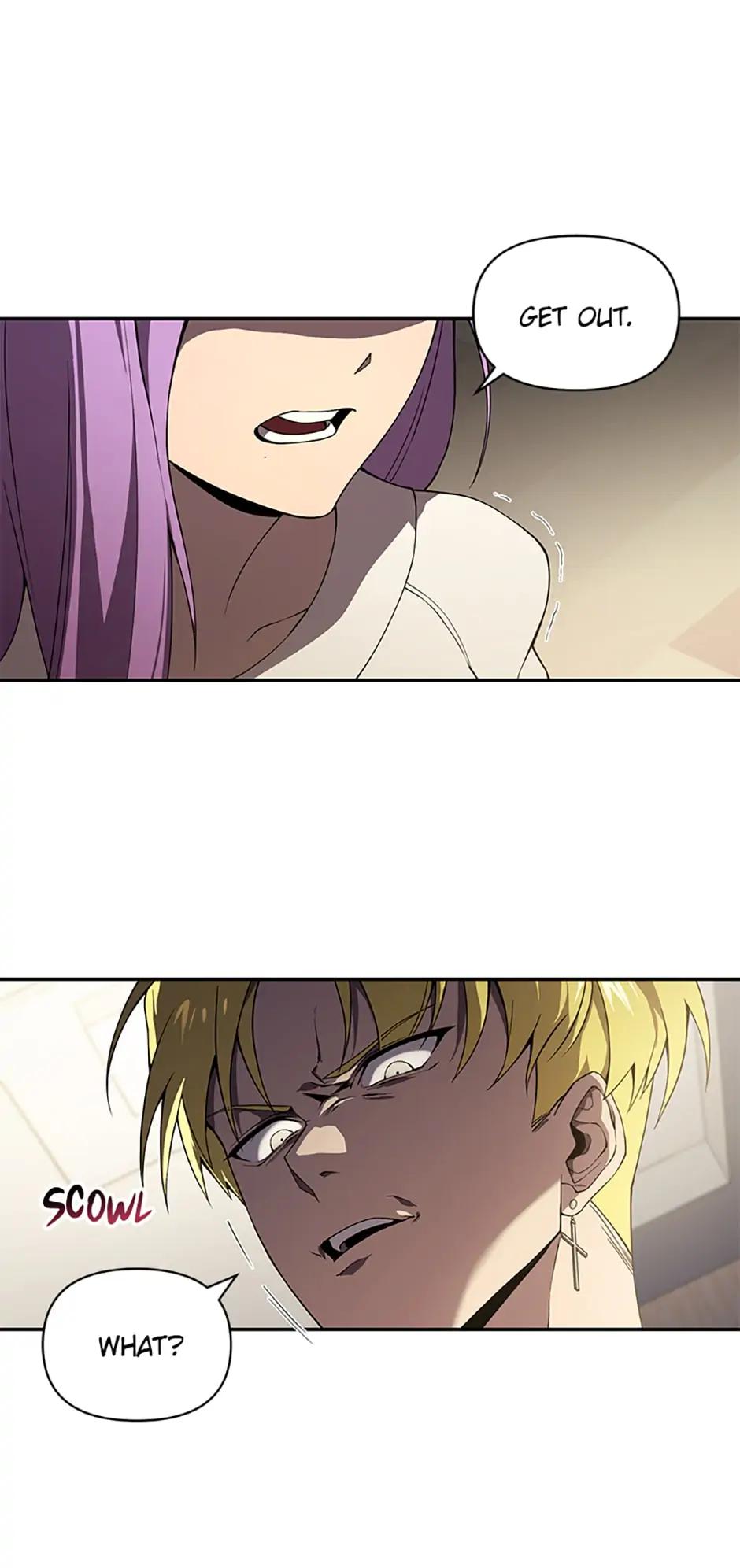 Read After Ten Millennia in Hell Manga Online