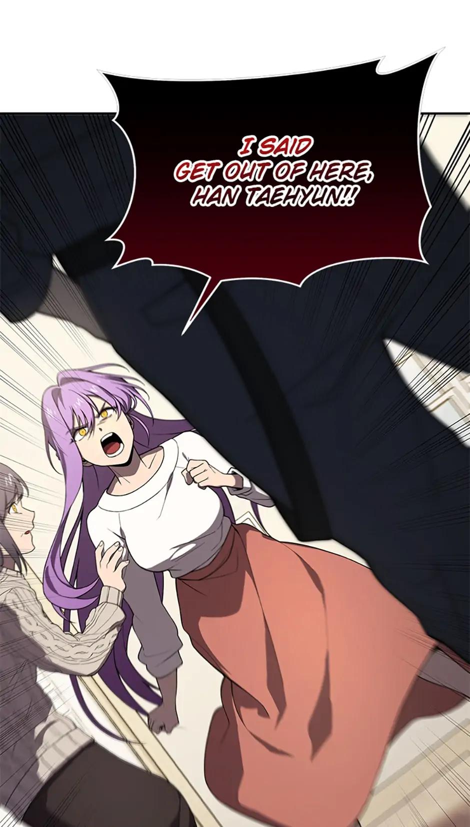 Read After Ten Millennia in Hell Manga Online