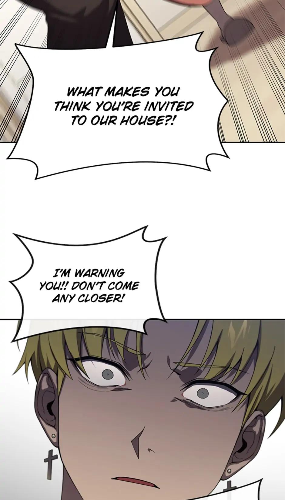 Read After Ten Millennia in Hell Manga Online